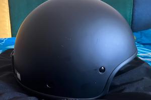 Casco jet lem modello roger  taglia L