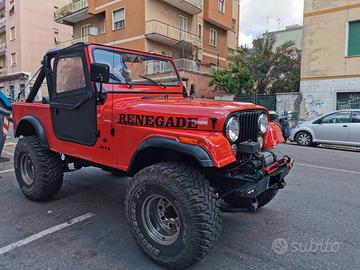 JEEP Altro modello - 1979