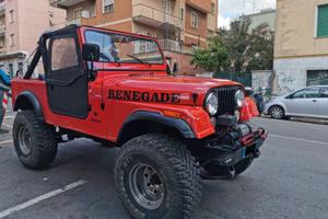 JEEP Altro modello - 1979