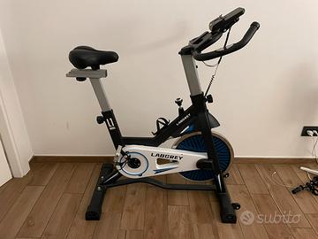 Bici Spinning / Indoor bike
