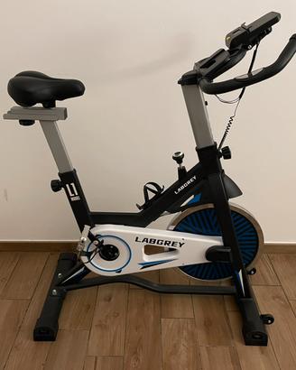 Bici Spinning / Indoor bike