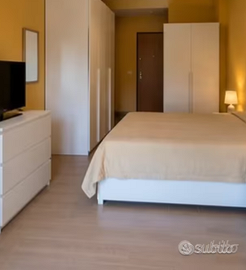 LOFT TUTTO INCLUSO- ESQUILINO