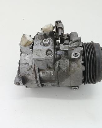 COMPRESSORE A/C MERCEDES Classe E W207 447280-7081