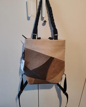 zaino Desigual nuovo 