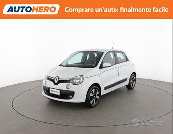 RENAULT Twingo YR50983
