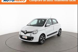 RENAULT Twingo YR50983