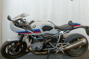 BMW R 1200 nineT Racer Abs my17