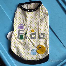 Tutina per cane Fida tg. S-M-L