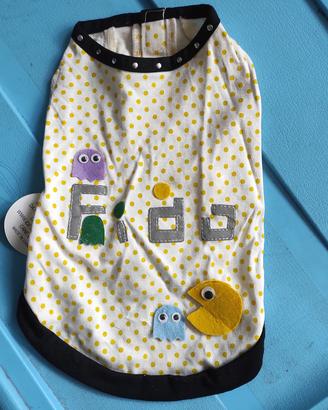 Tutina per cane Fida tg. S-M-L