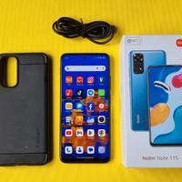 Redmi Note 11S 128 Gb