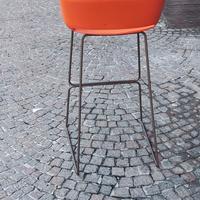 Sgabelli Originale Pedrali Babila  usato pari