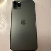 Iphone 11 pro max 64 GB