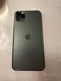 Iphone 11 pro max 64 GB