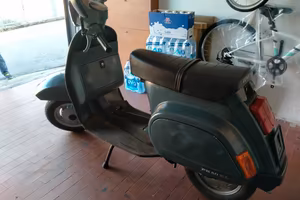 vespa pk 50 xl 1986