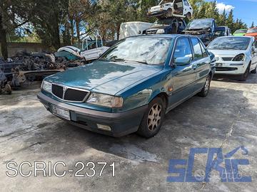 Lancia dedra 835 1.8 i.e 105cv 89-99 -ricambi