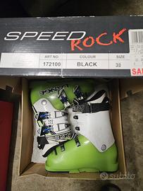 Scarponi da sci