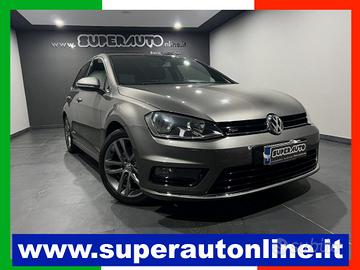 VOLKSWAGEN Golf VII 5/p 1.6 TDI 110 cv DSG Sport