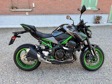 Kawasaki Z900 - 2024 - km. 2658 