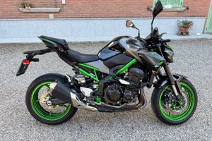 Kawasaki Z900 - 2024 - km. 2658 