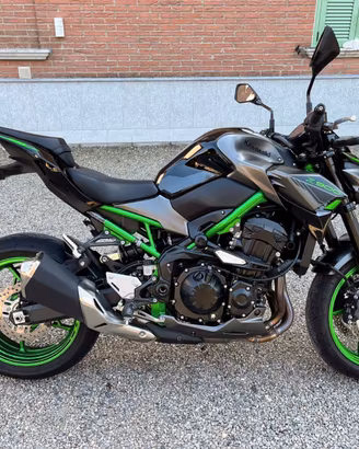 Kawasaki Z900 - 2024 - km. 2658 