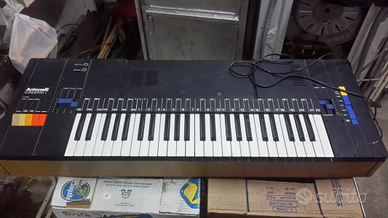 Piano elettrico Antonelli