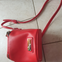 Borsa steve madden nuova