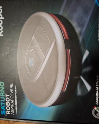 ROBOT ASPIRAPOLVERE  KOOPER