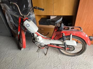 Benelli v3 con tre marce