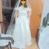 abito da sposa