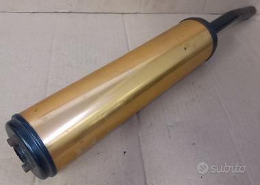 MARMITTA SILENZIATORE RMS NUOVA APRILIA ET-Tuareg