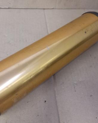 MARMITTA SILENZIATORE RMS NUOVA APRILIA ET-Tuareg