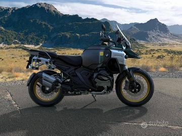 BMW R 1300 GS Adventure Karakorum