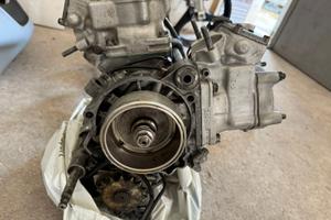 Motore RGV 250 completamente rifatto