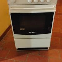 Cucina a gas