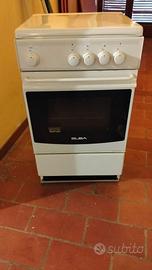 Cucina a gas