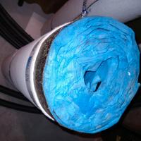 Tappentino acustico fonostop