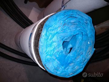 Tappentino acustico fonostop