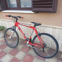 bicicletta Atala starfighter 27.5