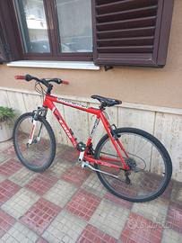 bicicletta Atala starfighter 27.5