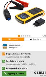 booster litio intec 3.6