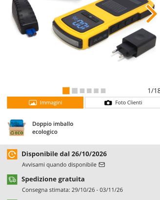 booster litio intec 3.6