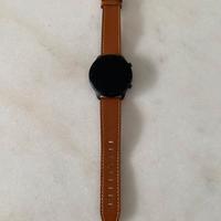 Amazfit GTR 2 Smartwatch + cinturino in pelle