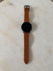 Amazfit GTR 2 Smartwatch + cinturino in pelle