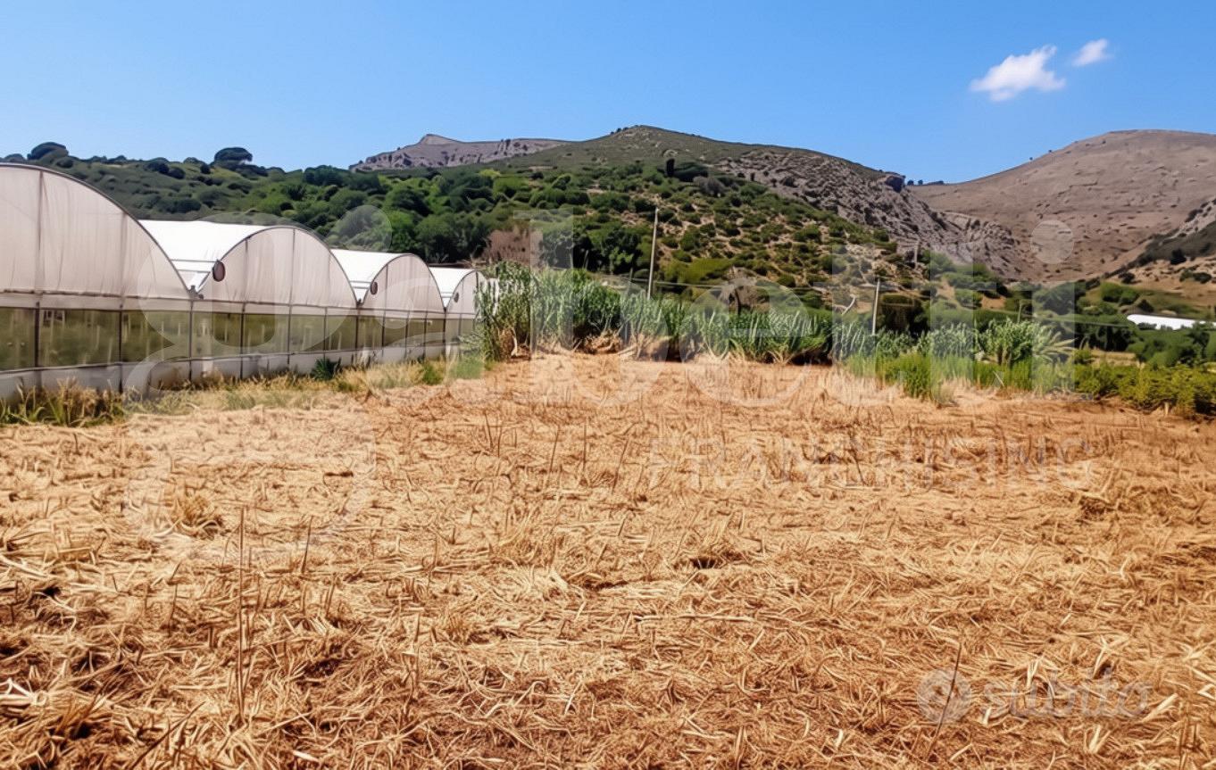 Terreno Agricolo Gaeta [Cod. rif T52VCG] - Vista 5