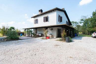 CASA INDIPENDENTE A CARPI