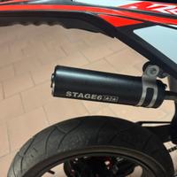 Marmitta per elaborazione