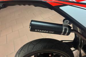 Marmitta per elaborazione