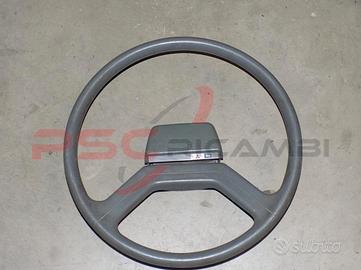 Volante sterzo Mitsubishi Colt 2’serie 83>87