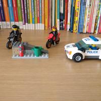 LEGO CITY POLICE 