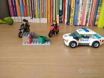 LEGO CITY POLICE 